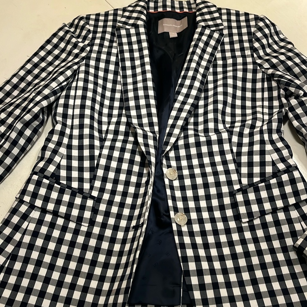 Banana republic never worn